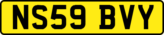 NS59BVY