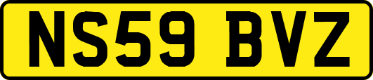 NS59BVZ
