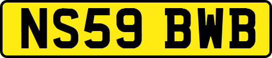NS59BWB
