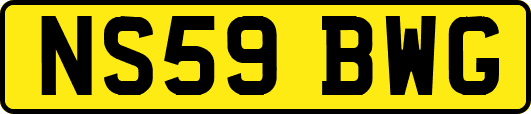 NS59BWG