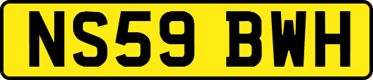 NS59BWH