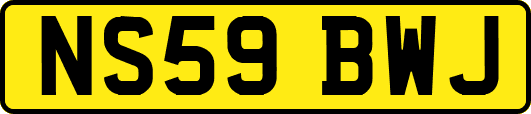 NS59BWJ