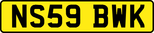 NS59BWK