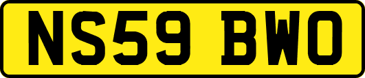 NS59BWO