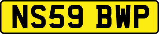 NS59BWP