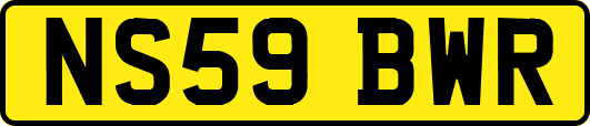 NS59BWR