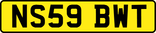 NS59BWT