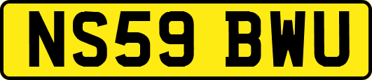 NS59BWU