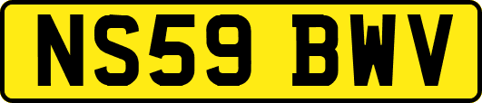 NS59BWV