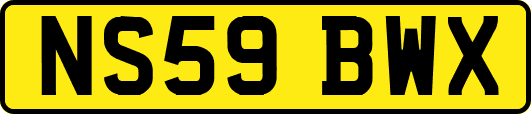 NS59BWX