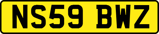 NS59BWZ