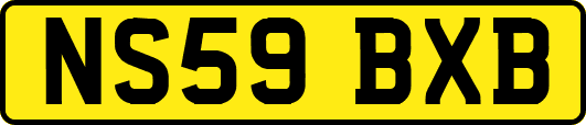 NS59BXB