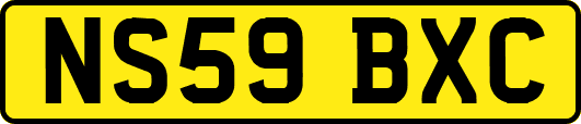 NS59BXC