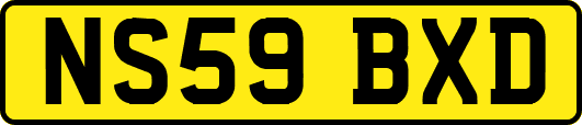 NS59BXD