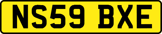 NS59BXE