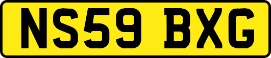 NS59BXG