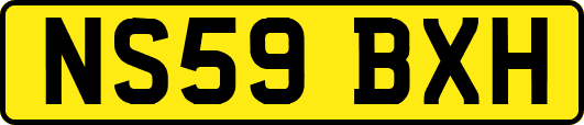 NS59BXH