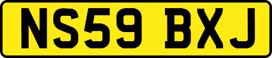 NS59BXJ
