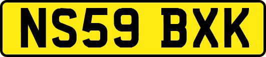 NS59BXK