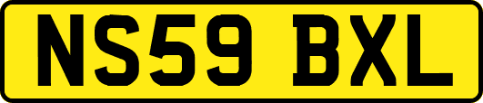 NS59BXL