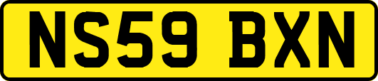 NS59BXN