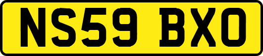 NS59BXO
