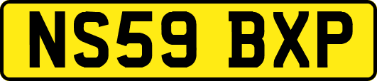 NS59BXP