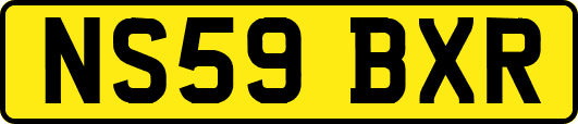 NS59BXR