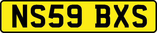 NS59BXS