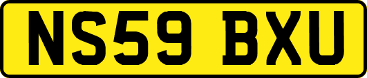 NS59BXU