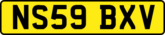 NS59BXV