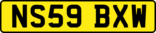 NS59BXW