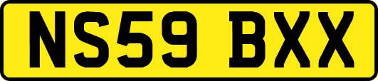 NS59BXX
