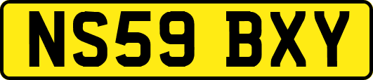 NS59BXY