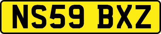 NS59BXZ