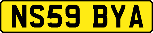 NS59BYA
