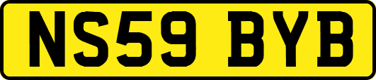 NS59BYB