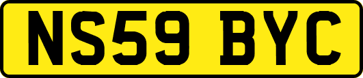 NS59BYC
