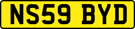 NS59BYD