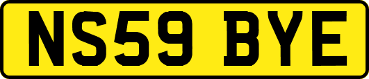 NS59BYE