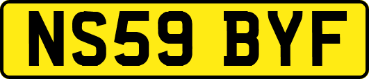 NS59BYF