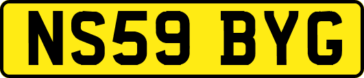 NS59BYG