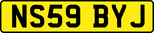 NS59BYJ