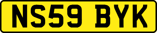 NS59BYK