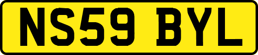 NS59BYL