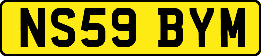 NS59BYM