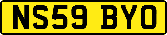 NS59BYO