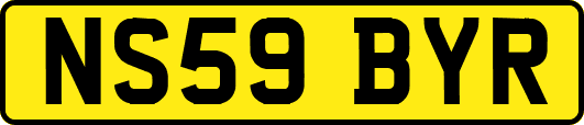 NS59BYR