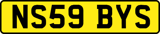 NS59BYS