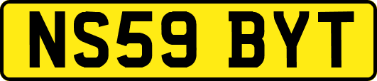 NS59BYT